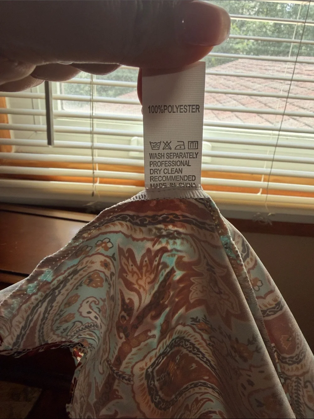 N/A lightweight maxi